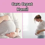Cara Cepat Hamil icon