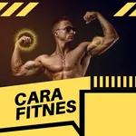 Cara Fitnes icon