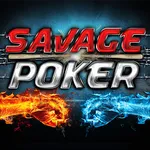 Savage Poker icon