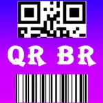 QR, Barcode  Scanner,Generator icon