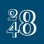 2048 icon