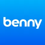 benny: AI fashion search icon