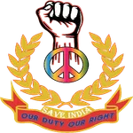 Save India icon