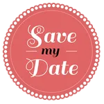 SaveMyDate - Dating App icon