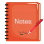 Save Notes : Notepad Notbook icon