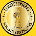 OMG-Oh My Gold Rewards -SAVERS icon