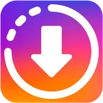 Story Saver, Video Downloader icon