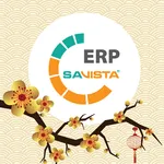 Savista ERP icon