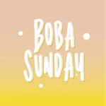 Boba Sunday icon
