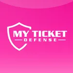 MyTicketDefense: Fight Traffic icon