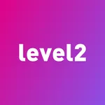 Level2 Health icon