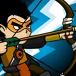 Kale Savunma Savaşı icon