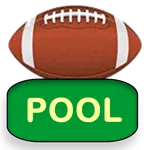 GamePool: US Football Pool App icon