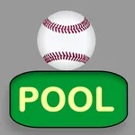 Baseball Game Pool for match s icon