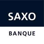 SaxoTraderGO Banque icon