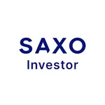 SaxoInvestor icon