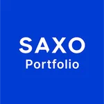 SaxoPortfolio icon