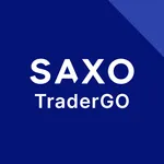 SaxoTraderGO | Trade + Invest icon