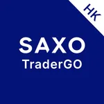 SaxoTraderGO HK | Trade&Invest icon