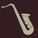 Saxophone Fingering Chart icon