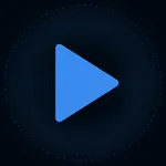 All Format HD Video Player icon