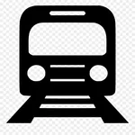 SG MRT Timing & Map icon