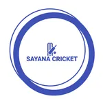 SAYANA CRICKET icon