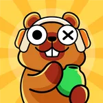 Crappy Funkybara icon