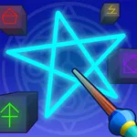 I cast... oh whatever spell icon