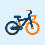 BikeGuard Bike Service Manager icon