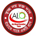 Alo Blood Donation icon