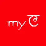 myCurrency icon