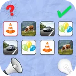 Funny Say The Word On Beat icon