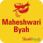 Maheshwari Byah - Matrimony ap icon