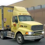 Universal Truck Simulator 3 icon