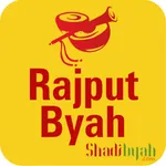 Rajput Byah - The Royal App fo icon