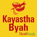 Kayastha Byah – Kayastha Commu icon