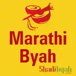 Marathi Byah - Matrimony app f icon