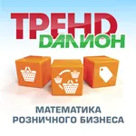 ДАЛИОН: ТРЕНД. KPI магазина icon