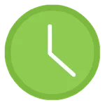 UniClock (World Clock) icon