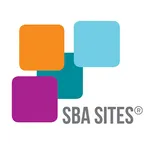 SBA Sites™ icon