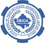 SBIOA JAIPUR CIRCLE icon