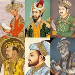 Mughal Empire (tamil) icon