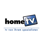 homeTV 2.0 icon
