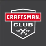 Craftsman Club icon