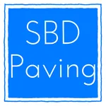 SBD Paving icon