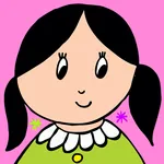 Llyfrau Bach Magi Ann icon