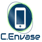 Controle de envase icon