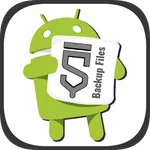 Sketchware Backup Files icon