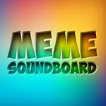 Meme Soundboard 2020 icon